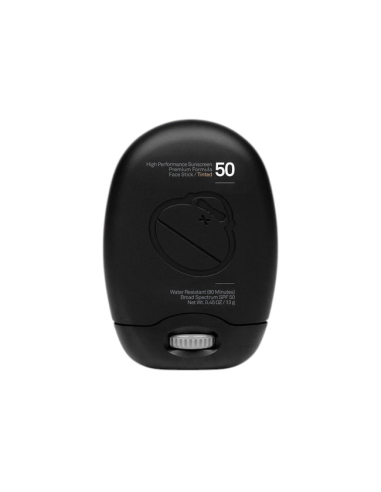 Tinted face stick - SPF50