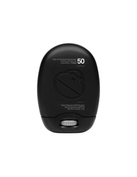 Tinted face stick - SPF50