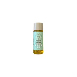 Huile corporelle Fleur de tiaré & Aloe vera