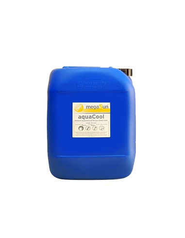 AquaCool Megasun