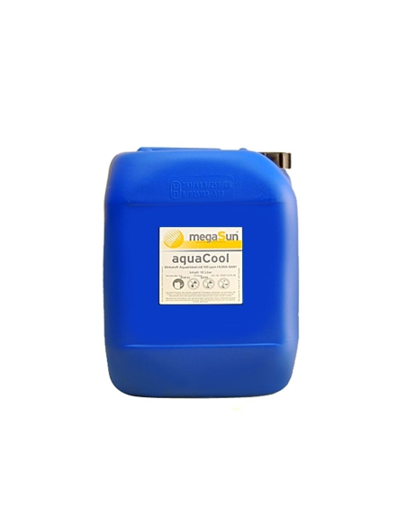 AquaCool Megasun