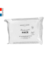 25 Lingettes démaquillantes - visage et yeux