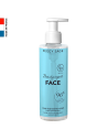 Rosée hydratante visage