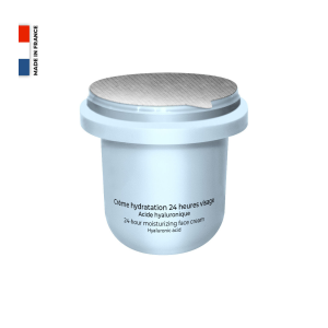 Recharge crème hydratation...