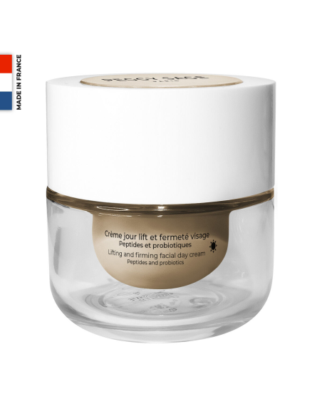 Crème jour lift et fermeté visage