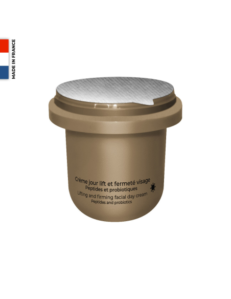 Recharge crème jour lift et fermeté visage