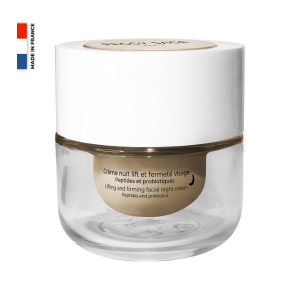 Crème nuit lift et fermeté...