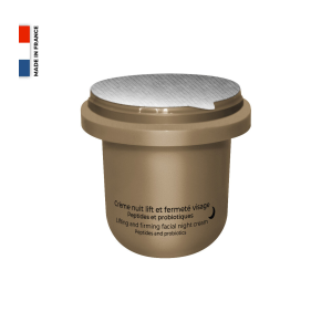 Recharge crème nuit lift et...