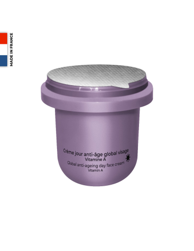 Recharge  crème jour anti-âge global visage