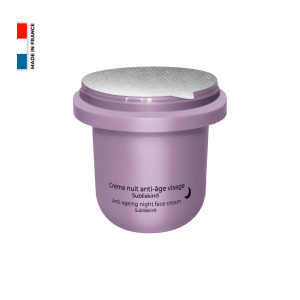 Recharge crème nuit...