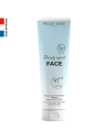 Masque gel hydratant visage
