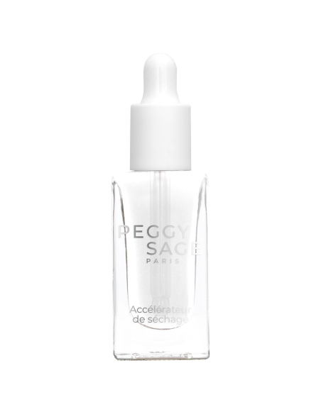 Accélérateur de séchage