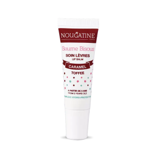 Baume Bisous -  Soin lèvres