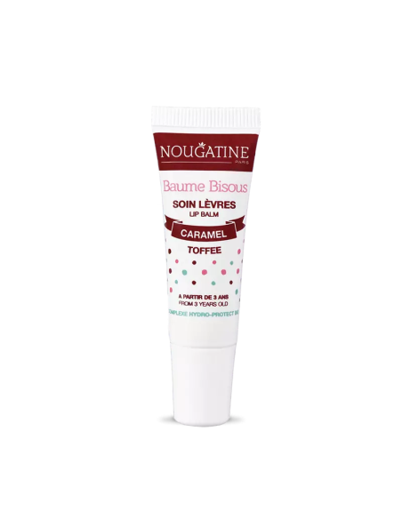 Baume Bisous -  Soin lèvres