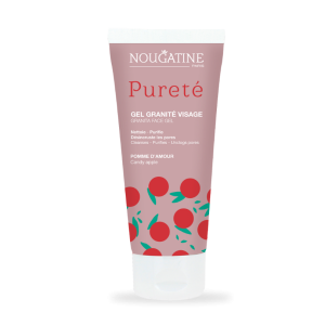 Pureté - Gel Granité Visage