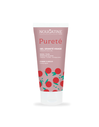 Pureté - Gel Granité Visage