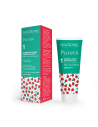 Pureté - Gommage visage double action