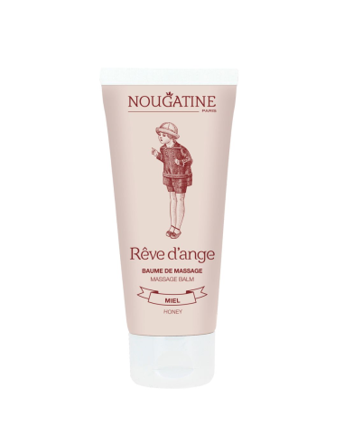 Rêve d’ange - Baume de massage