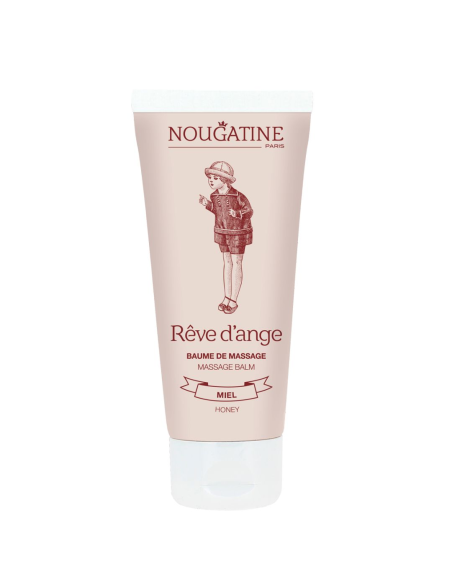 Rêve d’ange - Baume de massage