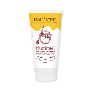 Nutrimiel - Lait corps hydratant