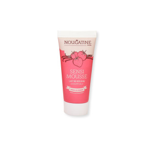 Sensimousse - Lait de douche