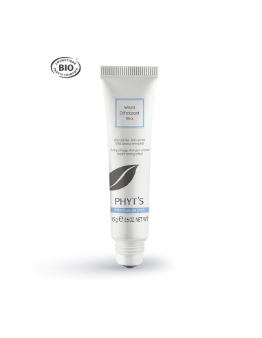 Sérum Défroissant Yeux