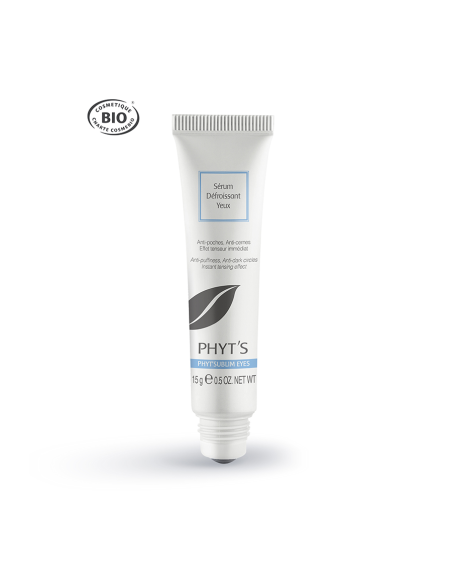 Sérum Défroissant Yeux