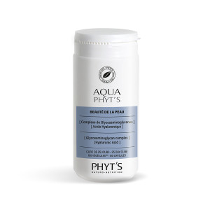 Aqua phyt's - 100 végélules