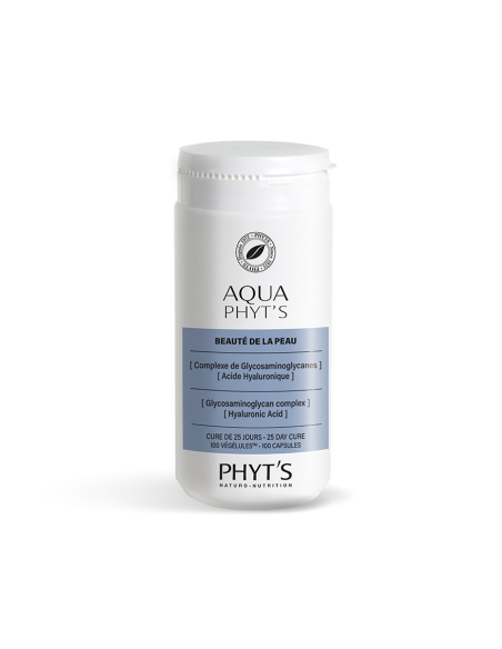 Aqua phyt's - 100 végélules