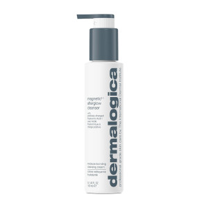 Magnetic[+] afterglow cleanser