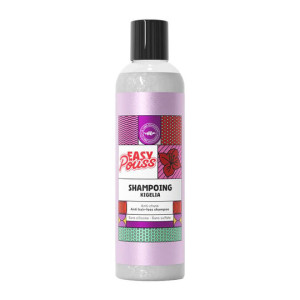 Shampoing vitaminé