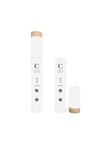 Boitier vide - Gloss