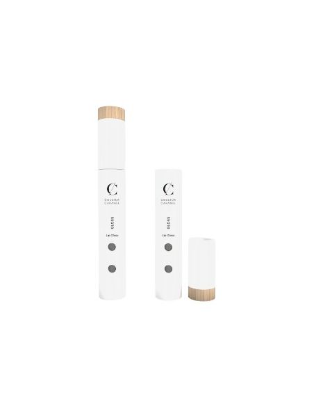 Boitier vide - Gloss