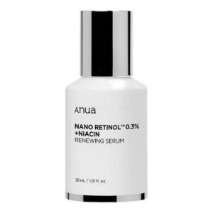 Nano Retinol 0.3% Sérum...