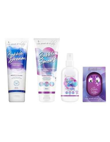 Les Essentiels Anti-Noeuds