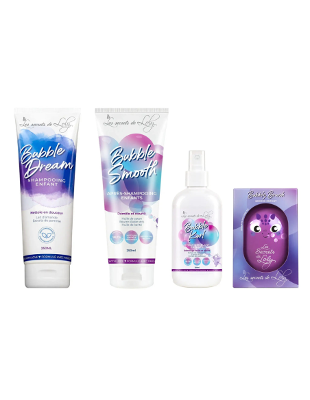 Les Essentiels Anti-Noeuds