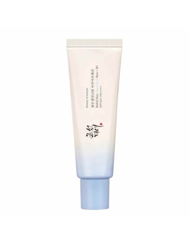 Relief Sun Aqua-fresh Rice + B5 SPF50+ - Écran solaire riz & B5