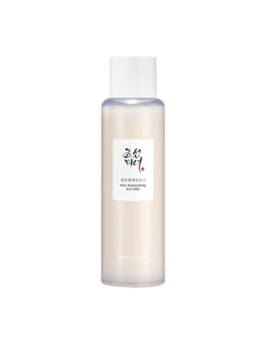 Glow Replenishing Rice Milk  -Lotion hydratante