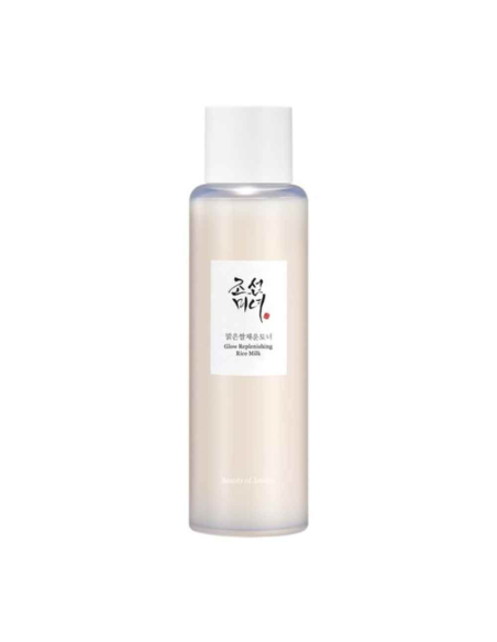 Glow Replenishing Rice Milk  -Lotion hydratante