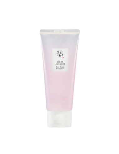 Red Bean Water Gel - Gel visage
