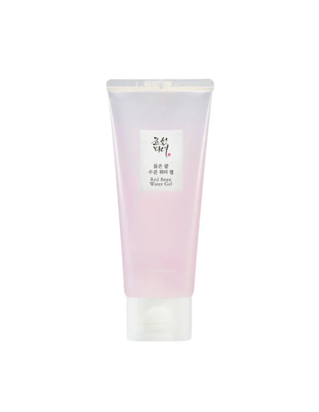 Red Bean Water Gel - Gel visage