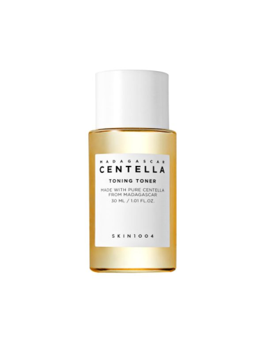 Madagascar Centella Toning Toner - Lotion tonique