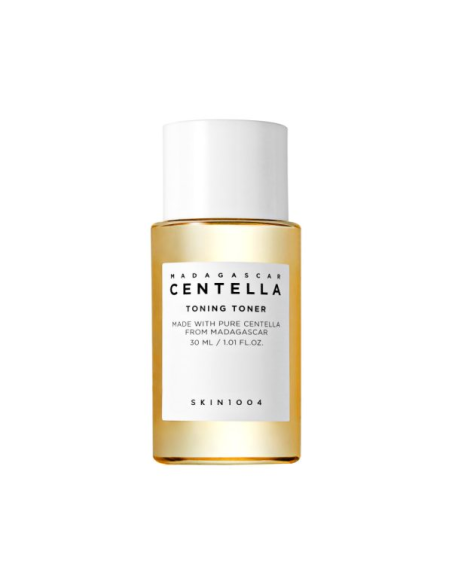 Madagascar Centella Toning Toner - Lotion tonique