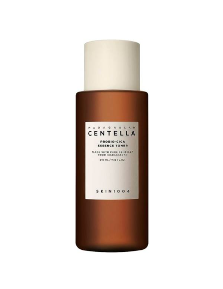 Madagascar Centella Probio-Cica Essence Toner - Lotion tonique hydratante
