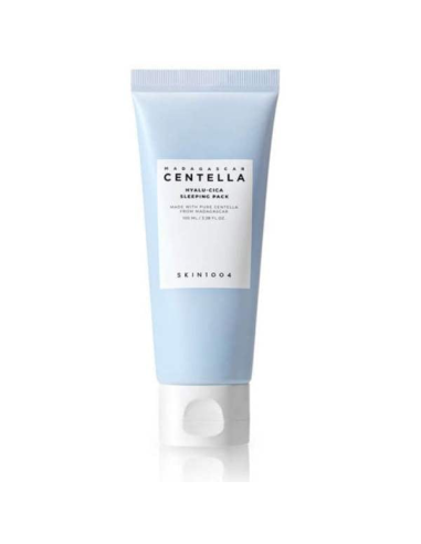 Madagascar Centella Hyalu-Cica Sleeping Pack - Masque de nuit