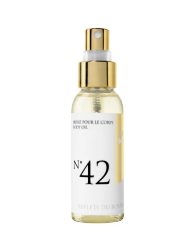 Huile Reflets Du Bosphore