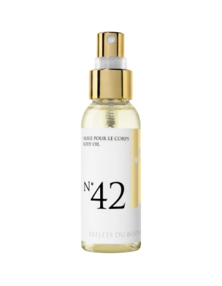 Huile Reflets Du Bosphore