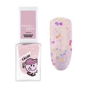 Vernis à ongles - collection Mr&Mme