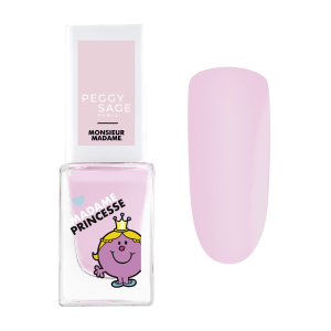 Vernis à ongles - collection Mr&Mme