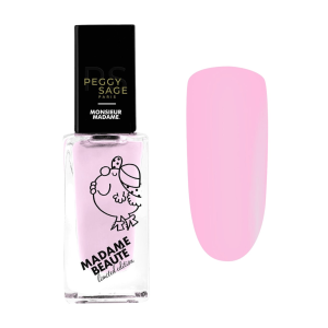 Vernis à ongles - collection Mr&Mme